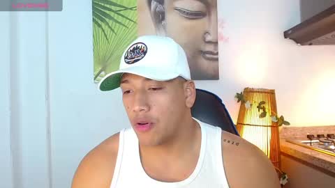 Snapshot of tom_muscle1 chatting on 01/09/25, 05:54 Tom muscle1 online show from 01/09/25, 05:54