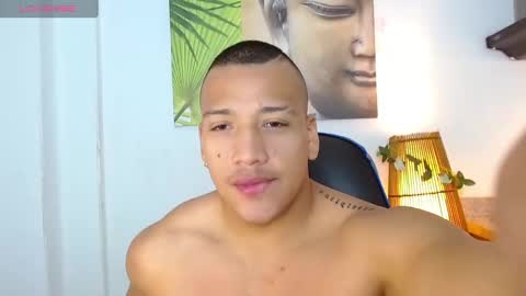 Snapshot of tom_muscle1 chatting on 01/16/25, 03:24 Tom muscle1 online show from 01/16/25, 03:24