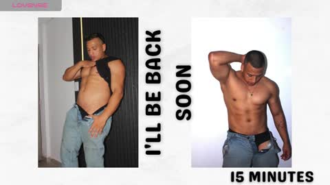 Snapshot of tom_muscle1 chatting on 01/17/25, 03:11 Tom muscle1 online show from 01/17/25, 03:11