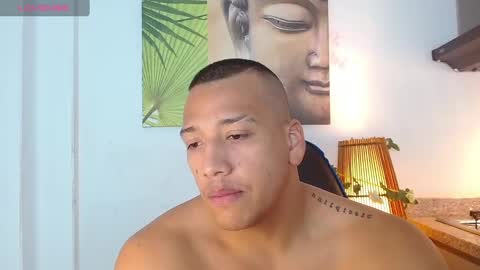 Snapshot of tom_muscle1 chatting on 02/05/25, 04:03 Tom muscle1 online show from 02/05/25, 04:03
