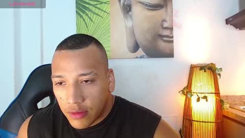 Snapshot of tom_muscle1 chatting on 02/07/25, 06:13 Tom muscle1 online show from 02/07/25, 06:13
