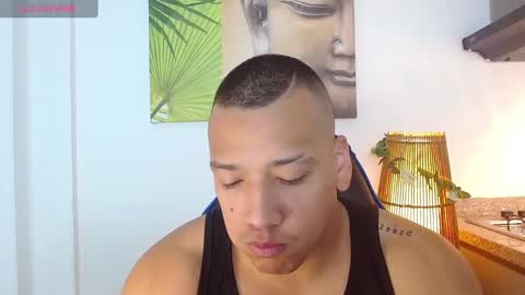 Snapshot of tom_muscle1 chatting on 03/09/25, 12:20 Tom muscle1 online show from 03/09/25, 12:20