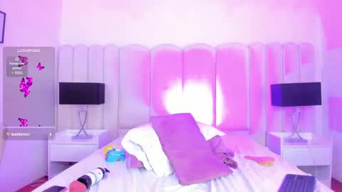 Tom Silver  online show from 02/18/25, 12:48