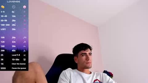 Snapshot of tom_walton chatting on 12/03/24, 04:28 tom online show from 12/03/24, 04:28