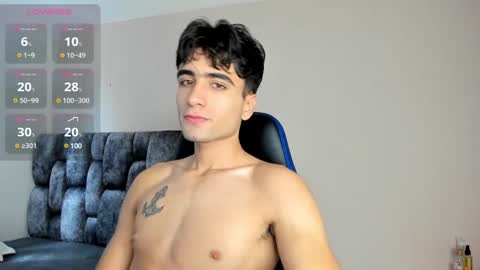 Snapshot of tom_walton chatting on 01/09/25, 07:08 tom online show from 01/09/25, 07:08