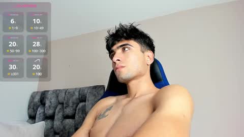 Snapshot of tom_walton chatting on 01/10/25, 05:56 tom online show from 01/10/25, 05:56