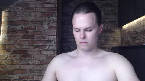 Tom online show from 10/24/25, 12:45