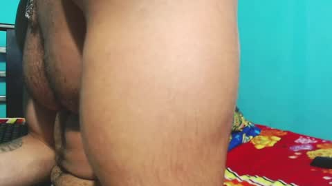 Andres. online show from 03/06/25, 04:19