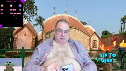 Tomaz62a online show from 01/09/25, 12:03