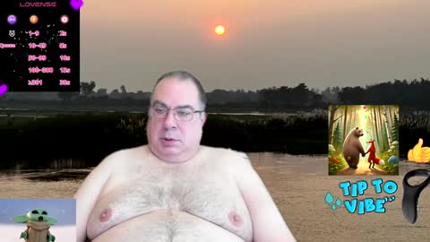 Tomaz62a online show from 01/11/25, 09:15