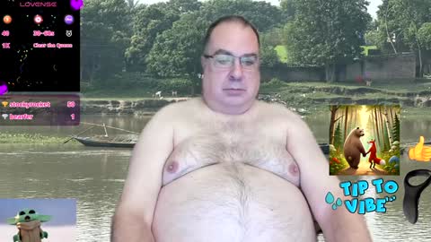 Tomaz62a online show from 01/13/25, 03:34