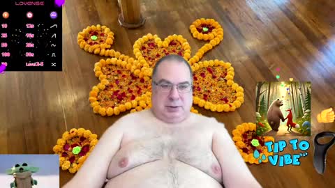 Tomaz62a online show from 01/14/25, 09:09