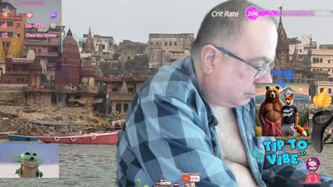 Tomaz62a online show from 02/02/25, 09:02
