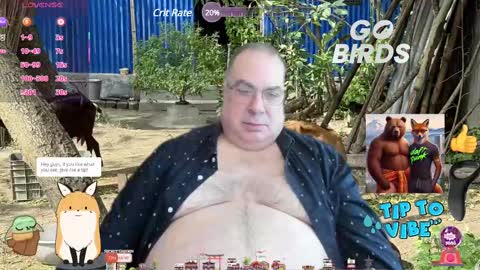 Tomaz62a online show from 02/10/25, 09:15
