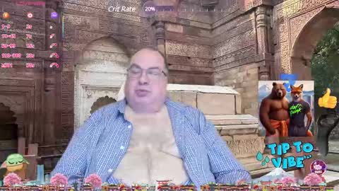 Tomaz62a online show from 02/19/25, 03:28