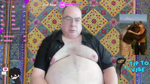 Tomaz62a online show from 09/08/25, 08:52