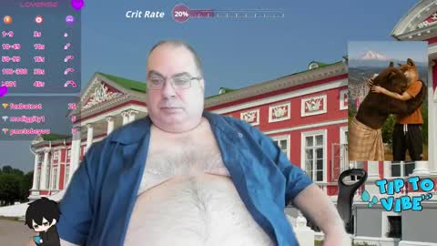 Tomaz62a online show from 09/12/25, 09:04