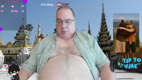 Tomaz62a online show from 09/13/25, 10:09