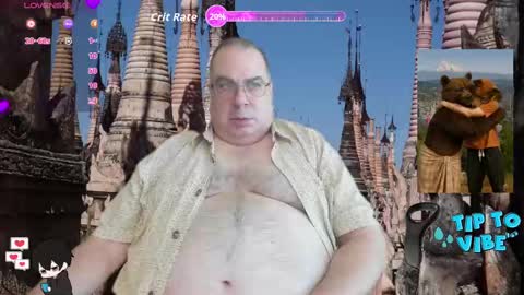 Tomaz62a online show from 09/21/25, 08:10