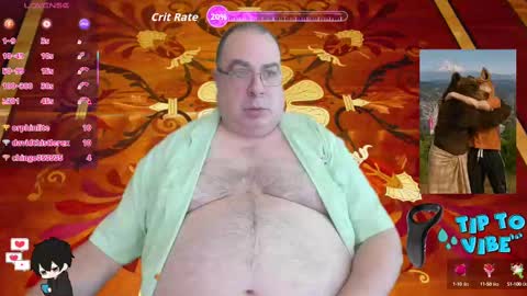 Tomaz62a online show from 09/28/25, 08:14