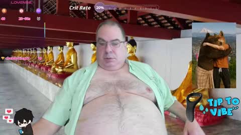 Tomaz62a online show from 09/30/25, 07:52