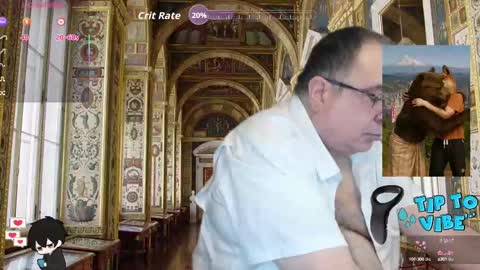 Tomaz62a online show from 10/01/25, 08:15
