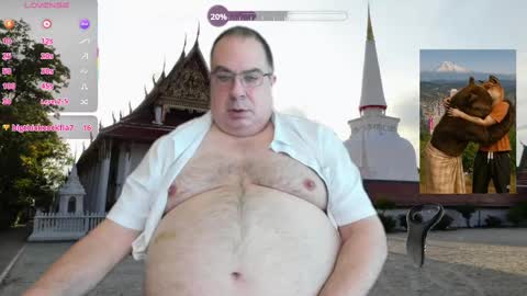 Tomaz62a online show from 10/03/25, 08:28
