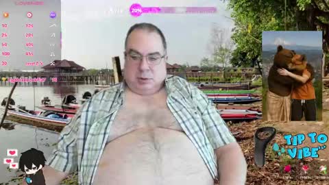 Tomaz62a online show from 10/04/25, 08:29