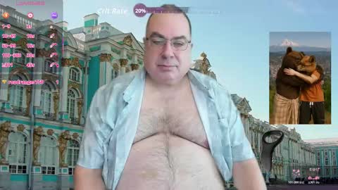 Snapshot of tomaz62a chatting on 10/20/25, 08:20 Tomaz62a online show from 10/20/25, 08:20