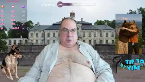 Snapshot of tomaz62a chatting on 10/23/25, 08:18 Tomaz62a online show from 10/23/25, 08:18