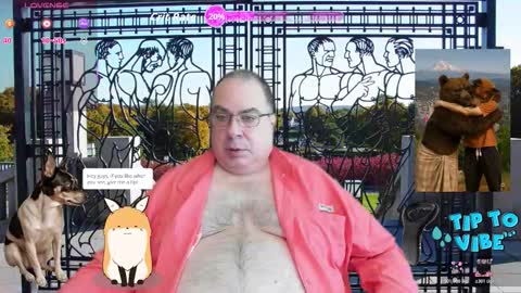 Snapshot of tomaz62a chatting on 10/27/25, 08:13 Tomaz62a online show from 10/27/25, 08:13