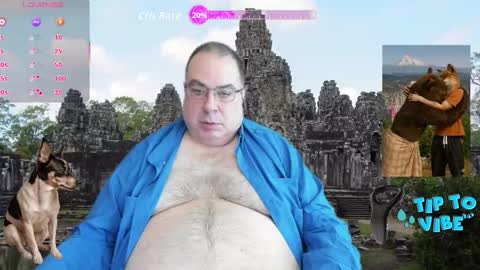 Snapshot of tomaz62a chatting on 11/15/25, 08:49 Tomaz62a online show from 11/15/25, 08:49