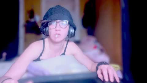 Snapshot of tomboy_titties chatting on 01/30/25, 10:08 tomboy_titties online show from 01/30/25, 10:08