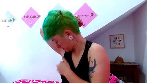 Blue online show from 10/29/25, 01:13