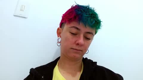 Blue online show from 11/20/25, 01:00