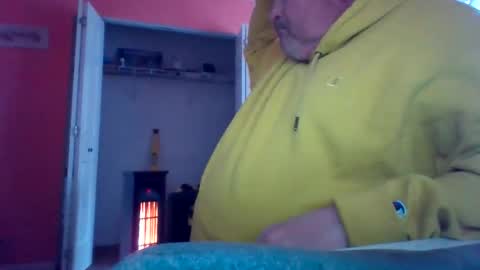 tomcat4848 online show from 10/15/25, 04:07