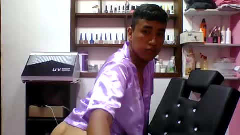 tomm online show from 10/17/25, 03:53