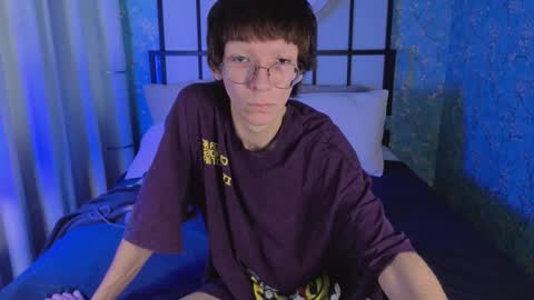 Tommie online show from 10/16/25, 12:17