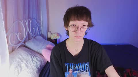 Tommie online show from 10/18/25, 12:17