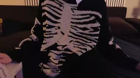 Tommie online show from 11/11/25, 12:05