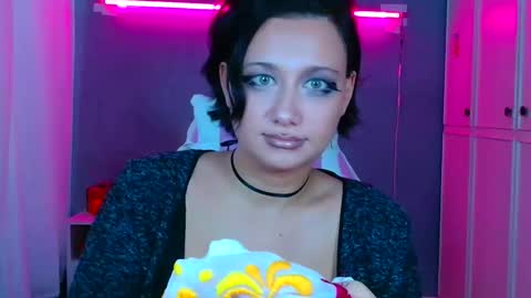 Galadriel online show from 10/19/25, 11:44