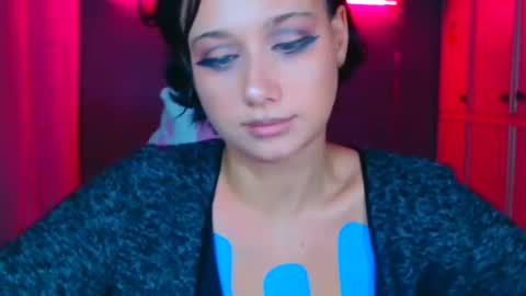 Galadriel online show from 10/25/25, 01:24