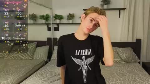 Tommy online show from 10/24/25, 08:27