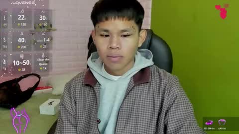 Tommy online show from 11/23/25, 04:18