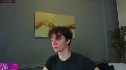 Tommy online show from 02/12/25, 03:05