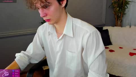 Tommy online show from 02/13/25, 03:24