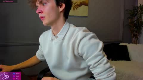 Tommy online show from 02/17/25, 09:56