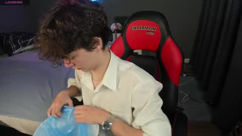 Tommy online show from 02/20/25, 10:05