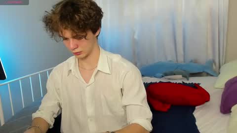 Tommy online show from 03/07/25, 03:39