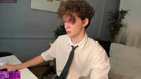 Tommy online show from 03/11/25, 03:02